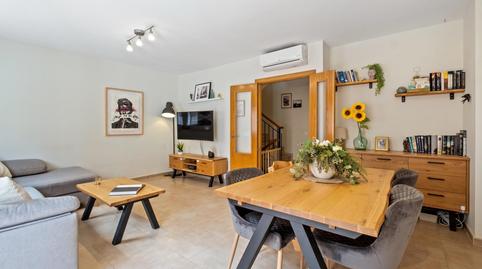 Foto 5 de Casa adosada en venta en Capellanía - Retamar, Málaga