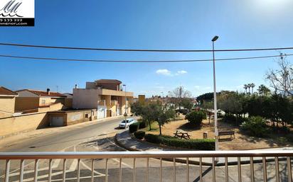 Exterior view of Flat for sale in Cartagena  with Balcony