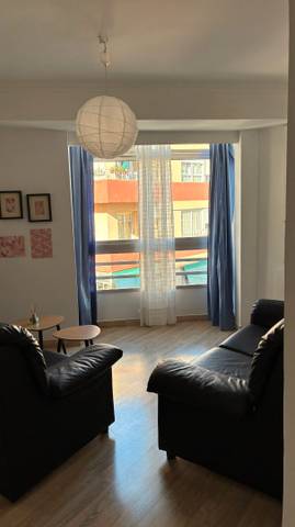 Piso en Alquiler en Carrer Garbinet, 99 en Carolinas Altas