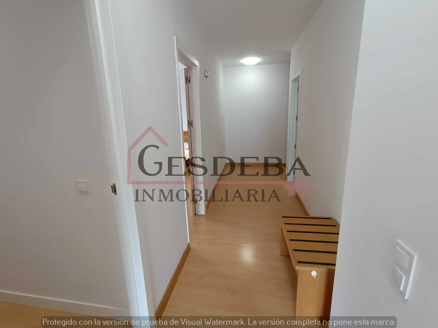 Apartament amb piscina en venda a Avenida Venezuela 14, imagen 14