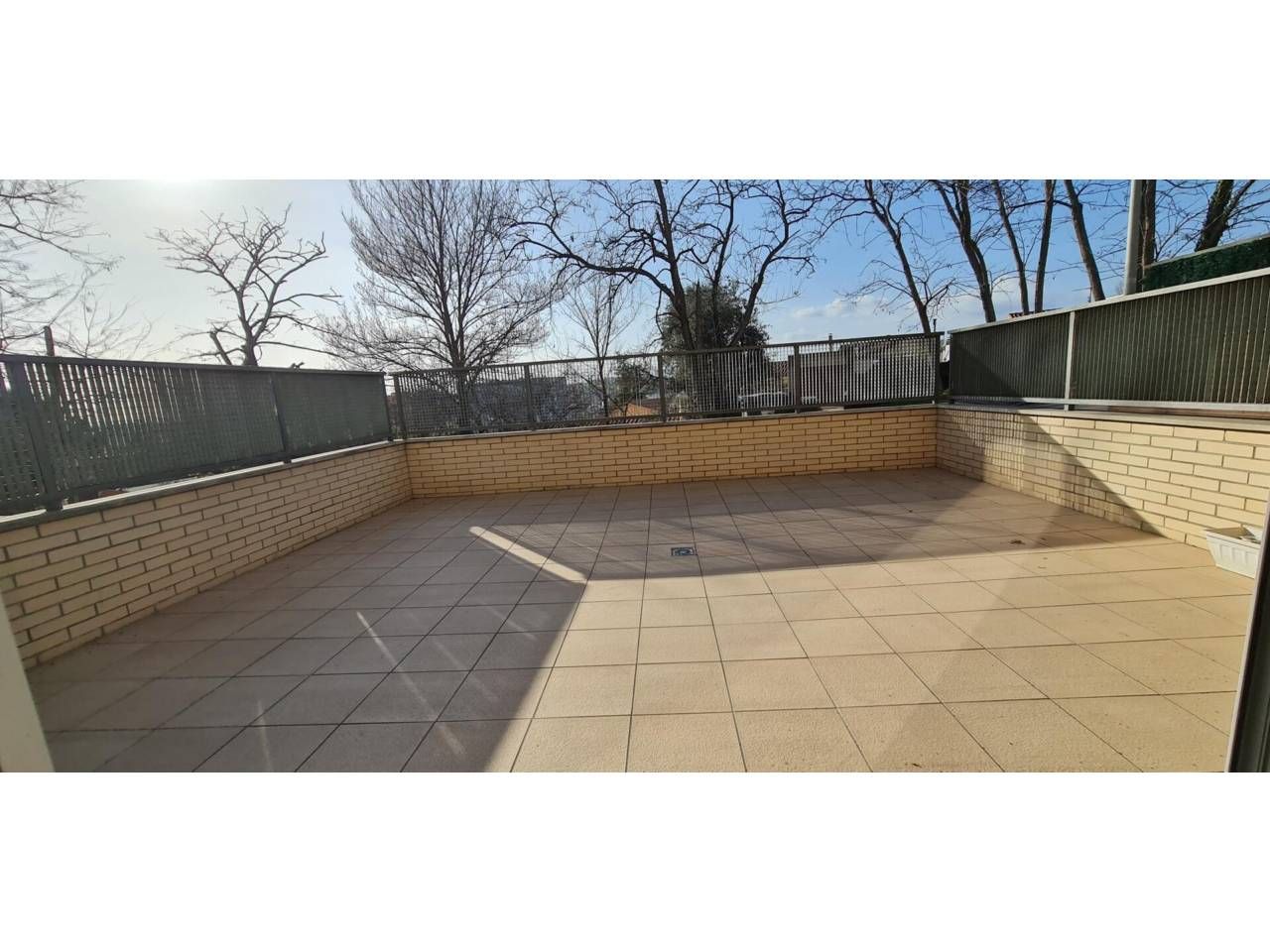 Flat to rent in La Roca del Vallès