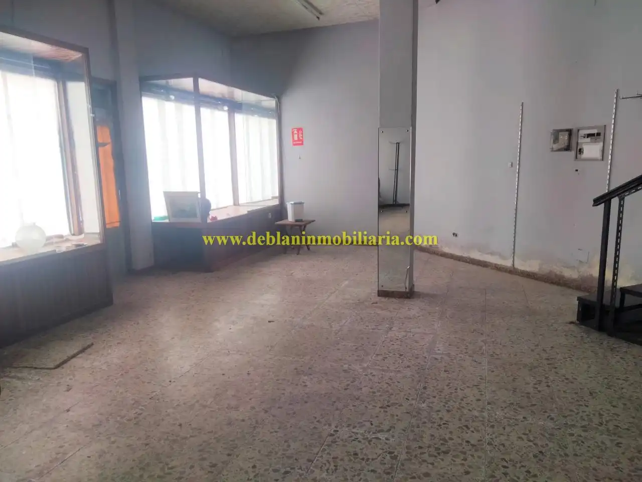 Locale commerciale in affitto a Martínez Padín, imagen 10