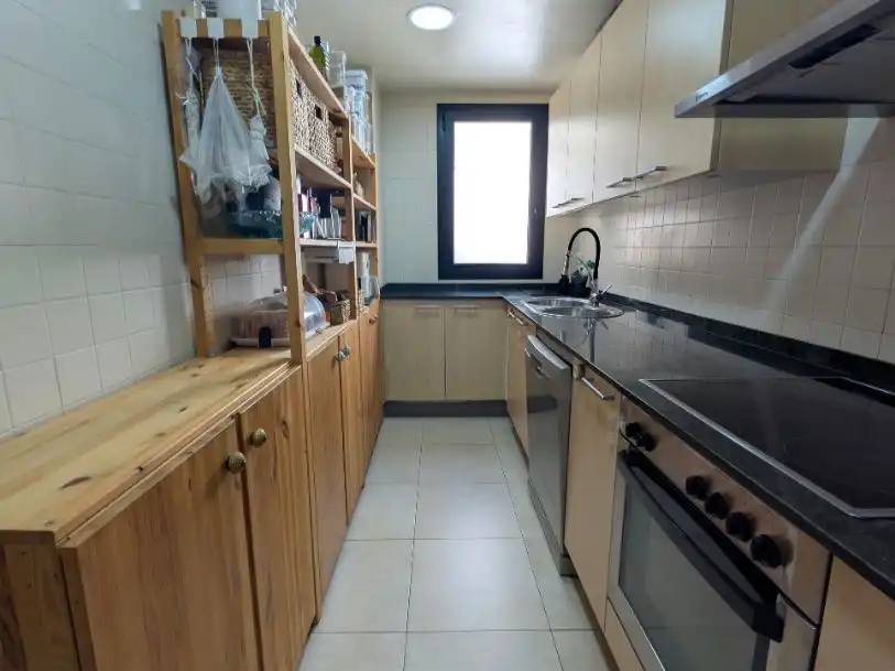 Ático con ascensor en venta en Carrer Guillem de Jorba 2, imagen 8