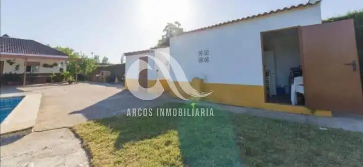 Houses for sale in Villarrubia