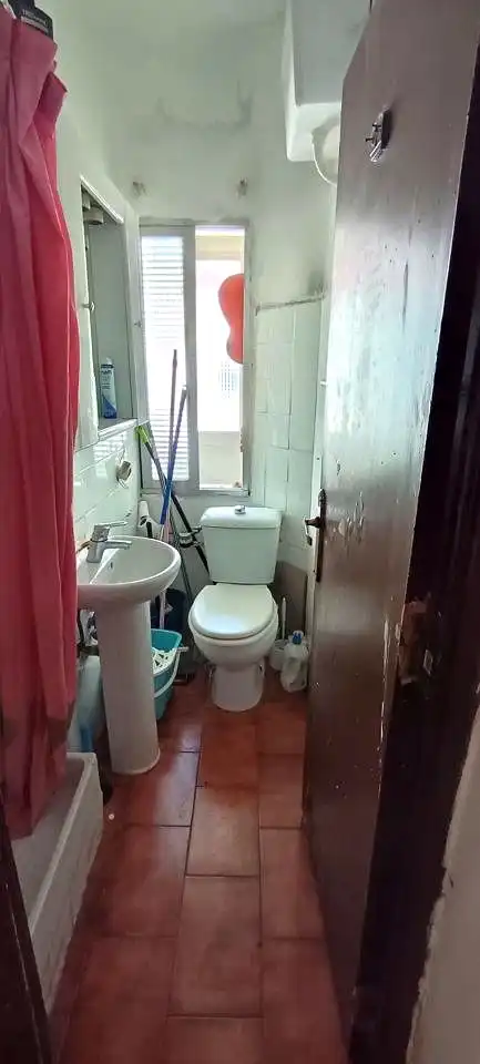 Piso con terraza en venta en Calle San Jorge, imagen 16