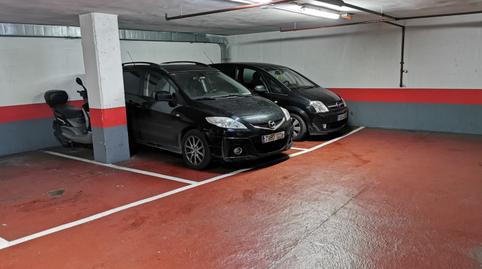 Photo 4 of Garage for sale in Plaza San Antón, Alfonso, Zaragoza