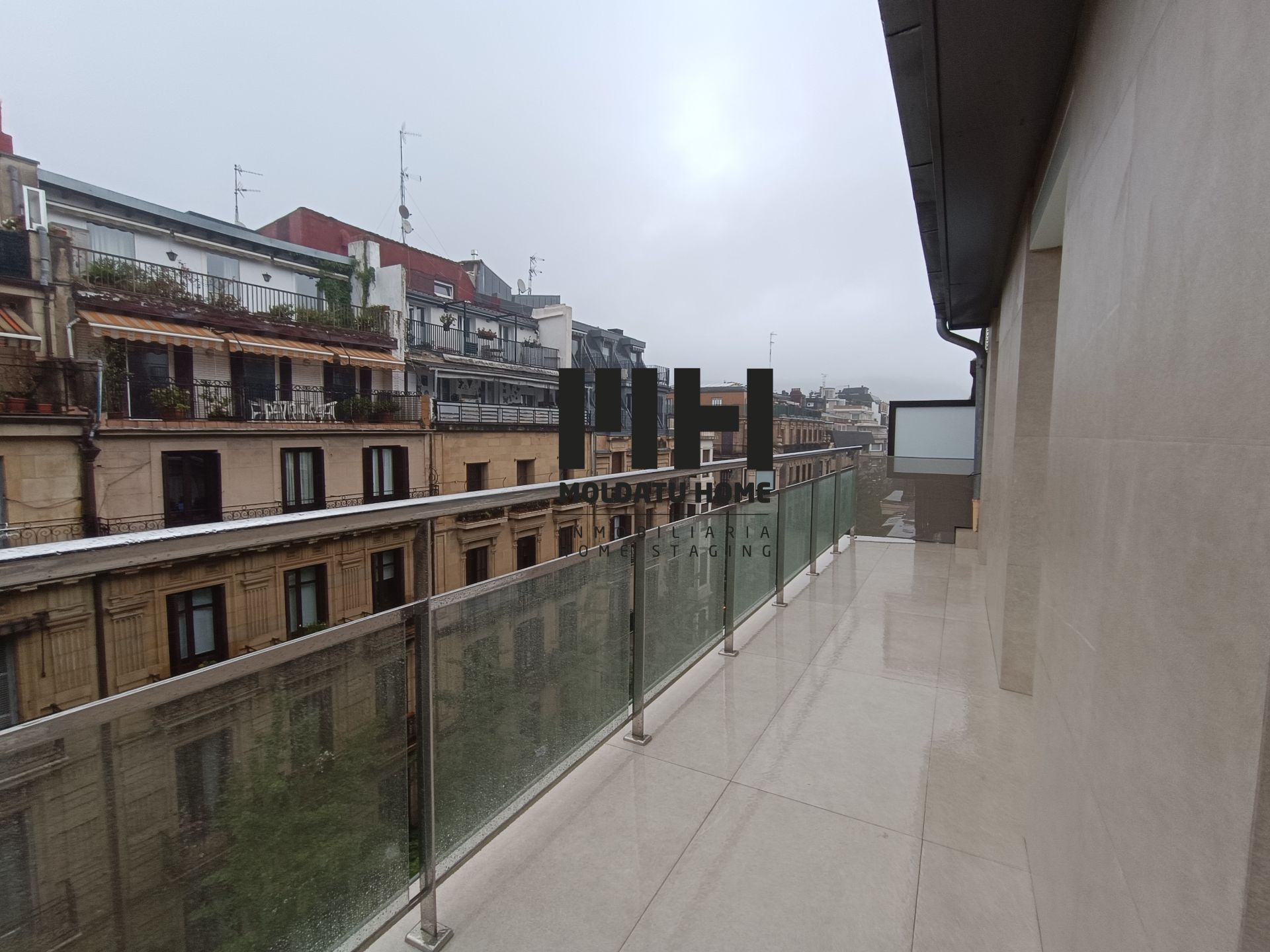 Flat to rent in Área Romántica, Centro , Donostia - San Sebastián