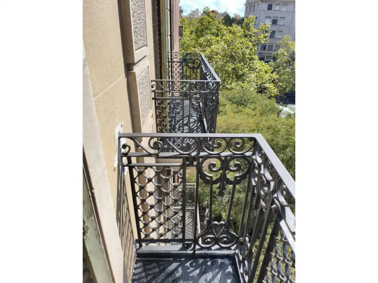 Appartamento con terrazza in vendita a Calle Bailèn, imagen 34