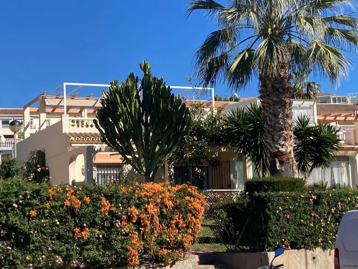 Maison mitoyenne avec piscine à vendre à Torrox Park, imagen 15