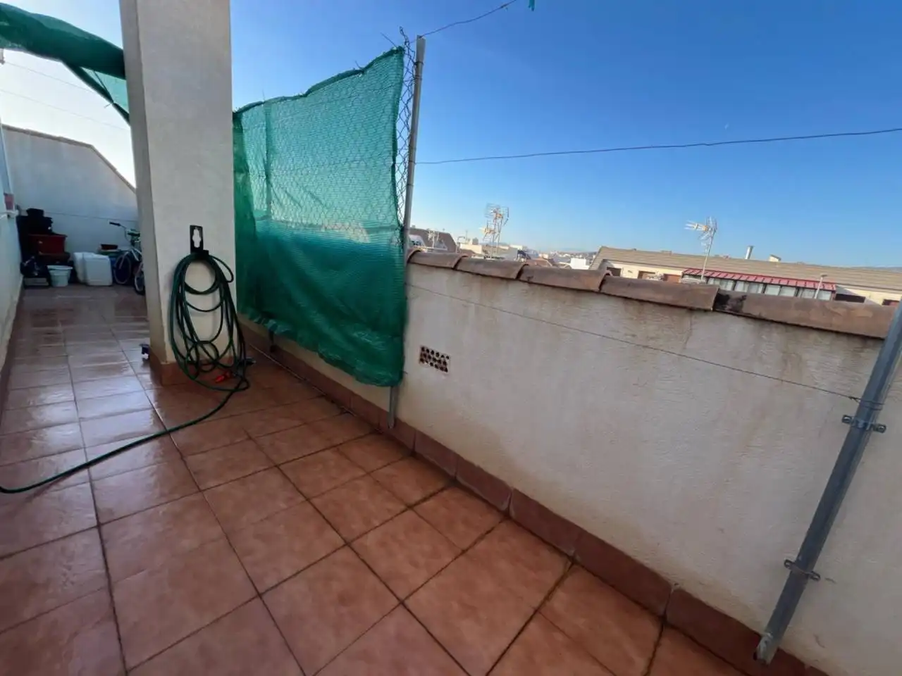 Ático en venta en Archena