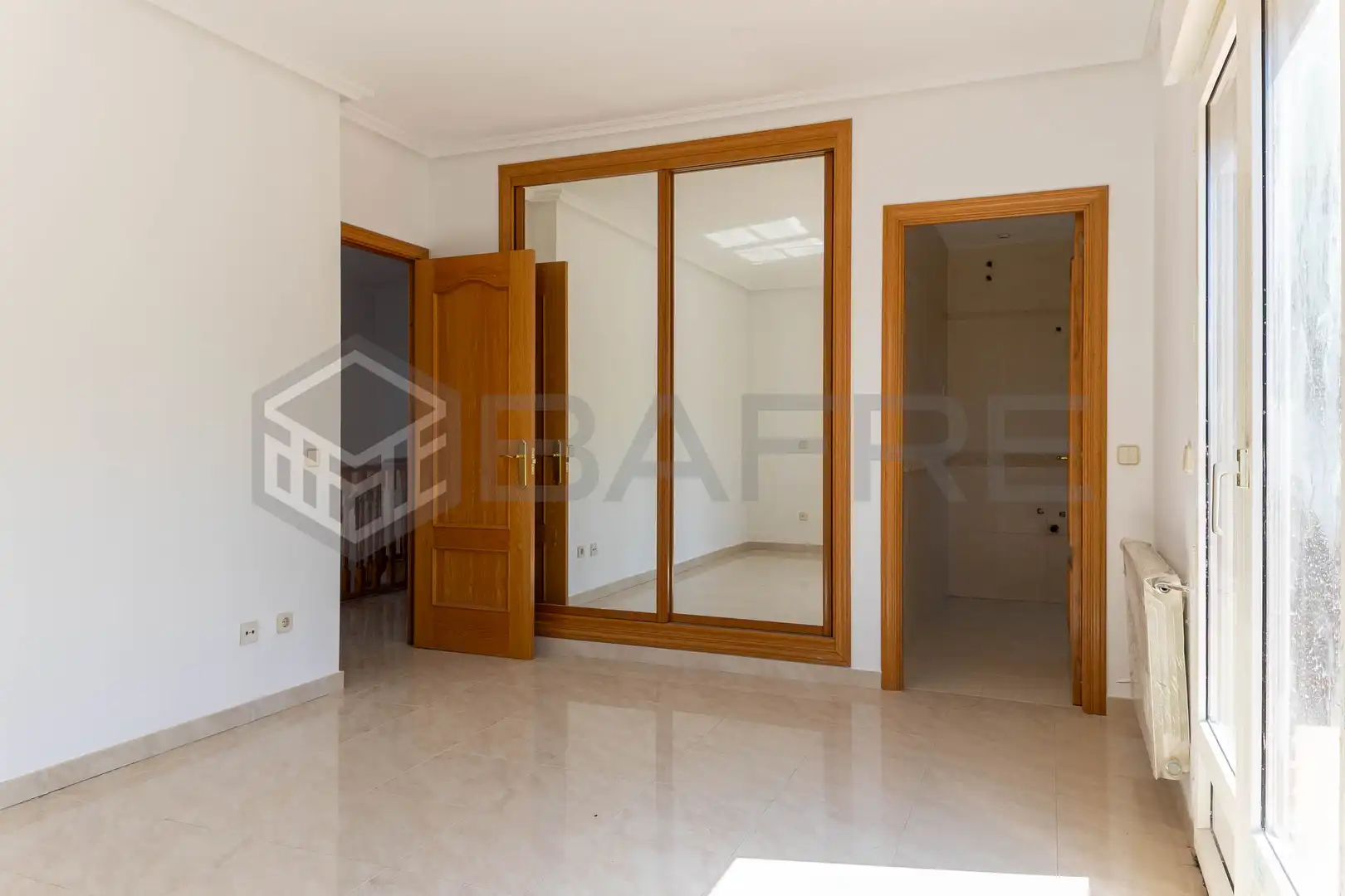 Habitación de Casa o chalet en venta en Colmenar Viejo con Calefacción