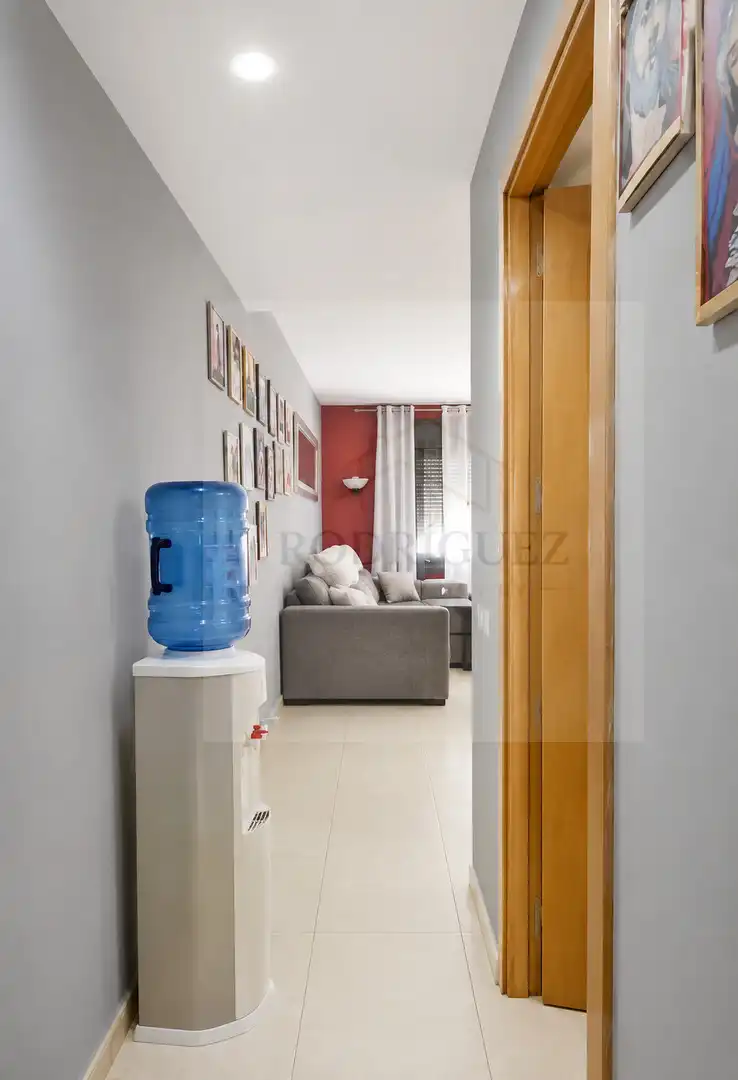 Wohnung mit Pool zum Verkauf in Carrer de República, imagen 4