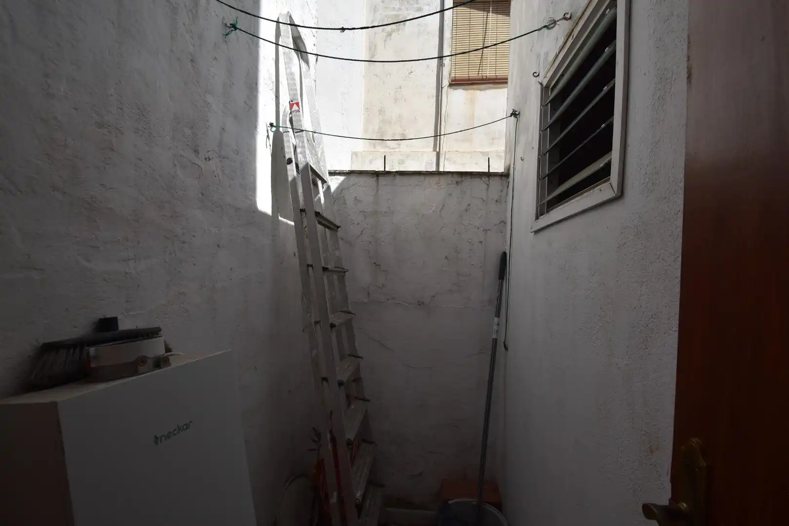 Flat for sale in Centre Vila
