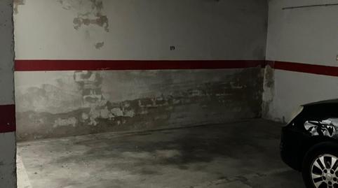 Photo 2 of Garage for sale in Cardenal Cisneros, 29, La Estación, Badajoz Capital