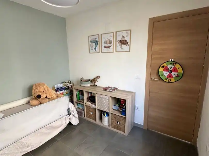 Habitación de Piso en venta en Centro  