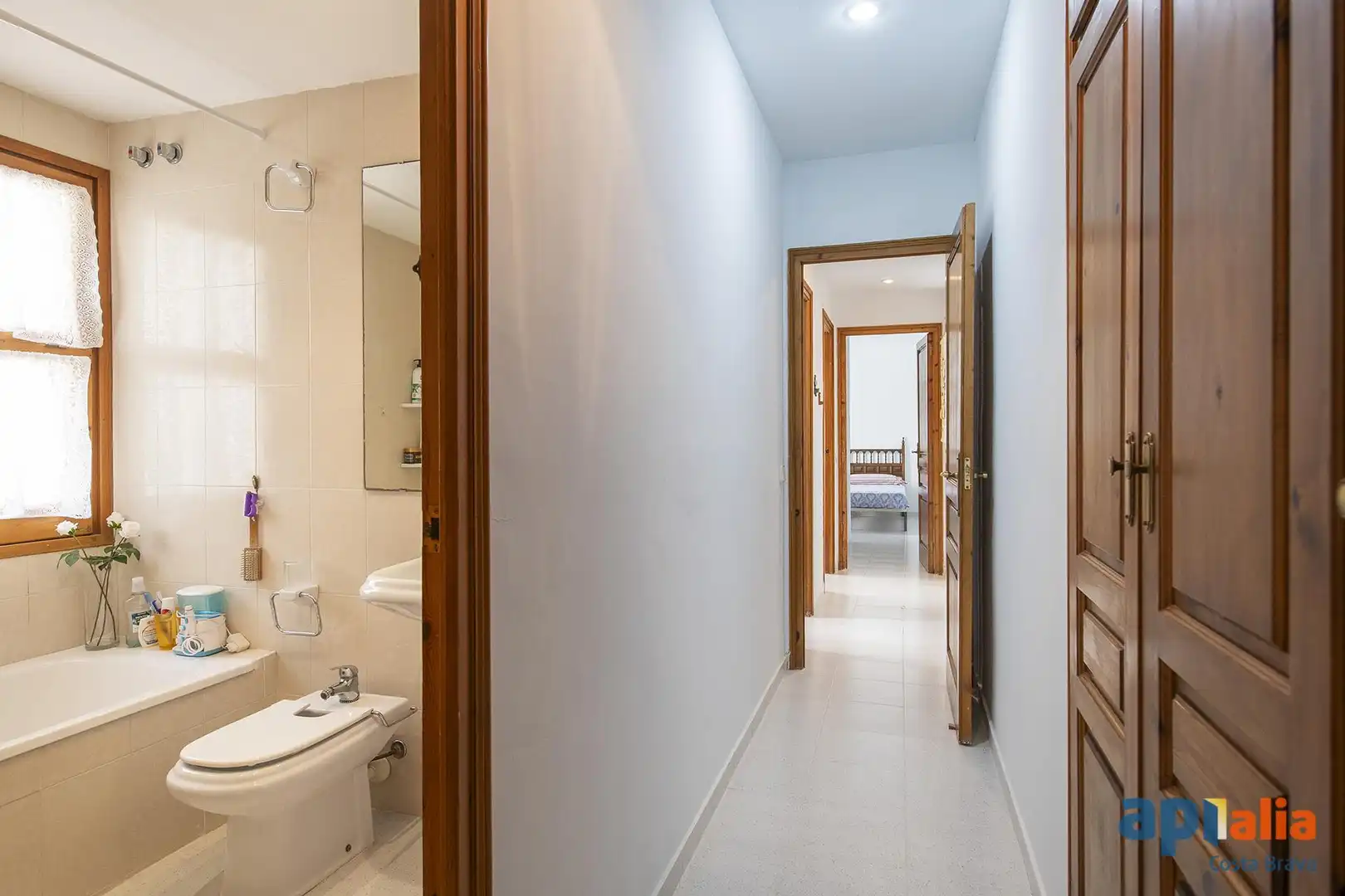Flat for sale in Palafrugell  with Terrace