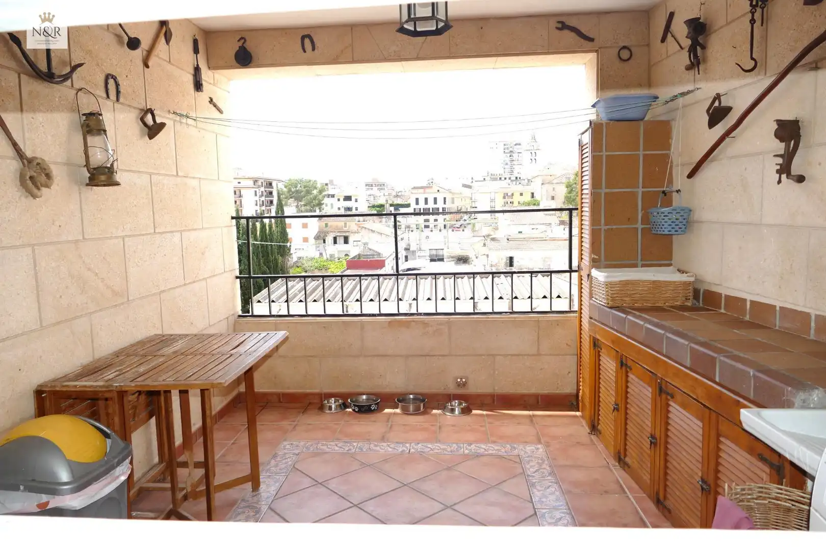 Piso en venta en Son Amonda - Reis Catòlics