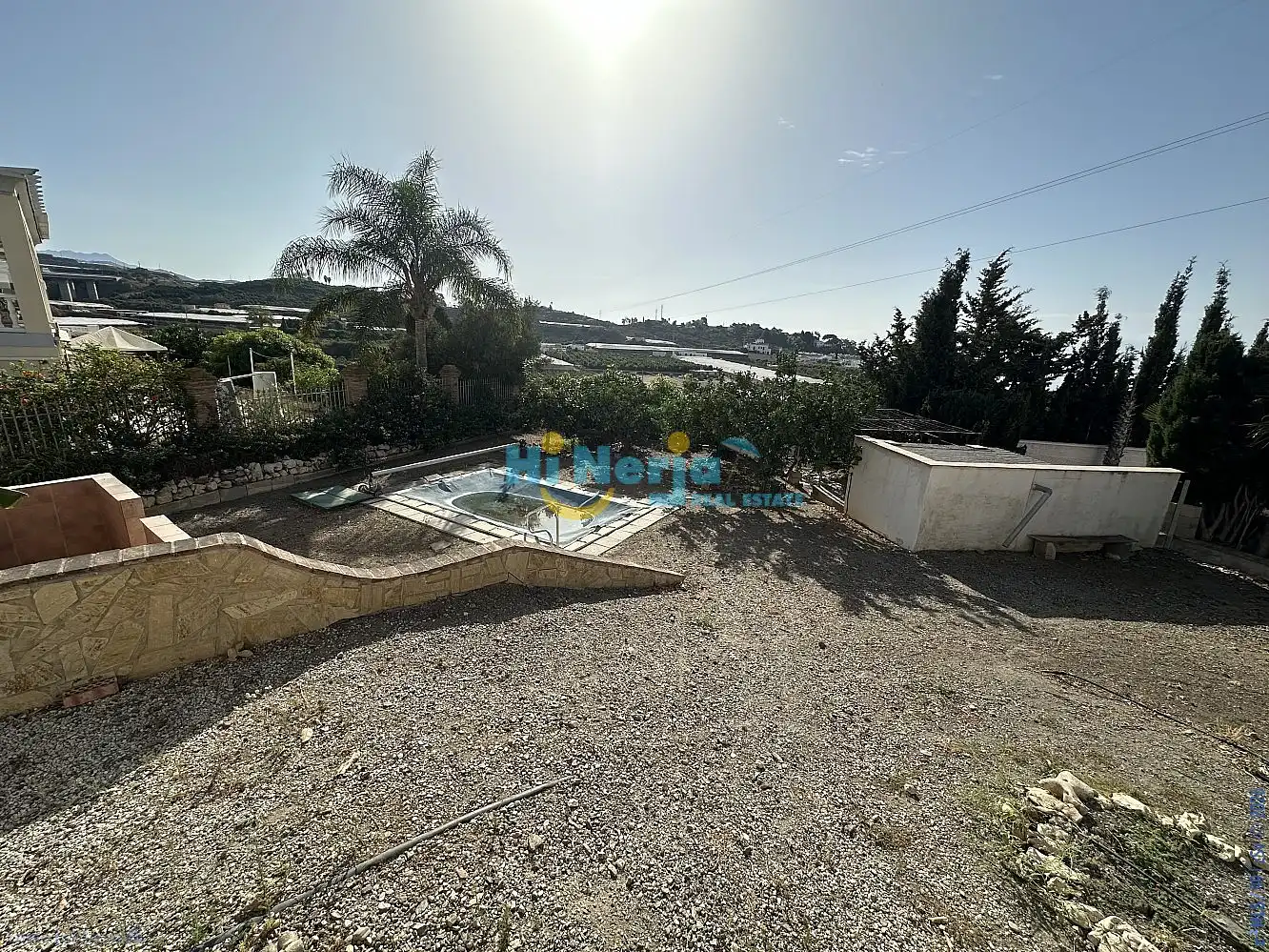Haus mit Pool zum Verkauf in Algarrobo pueblo, imagen 45