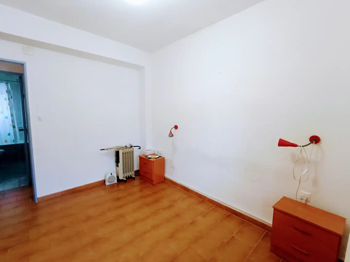Flat for rent in Pla - Carolinas