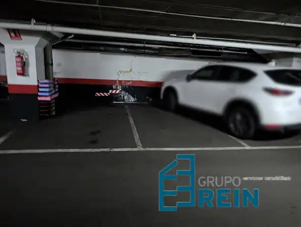 Parking of Garage for sale in Madrid