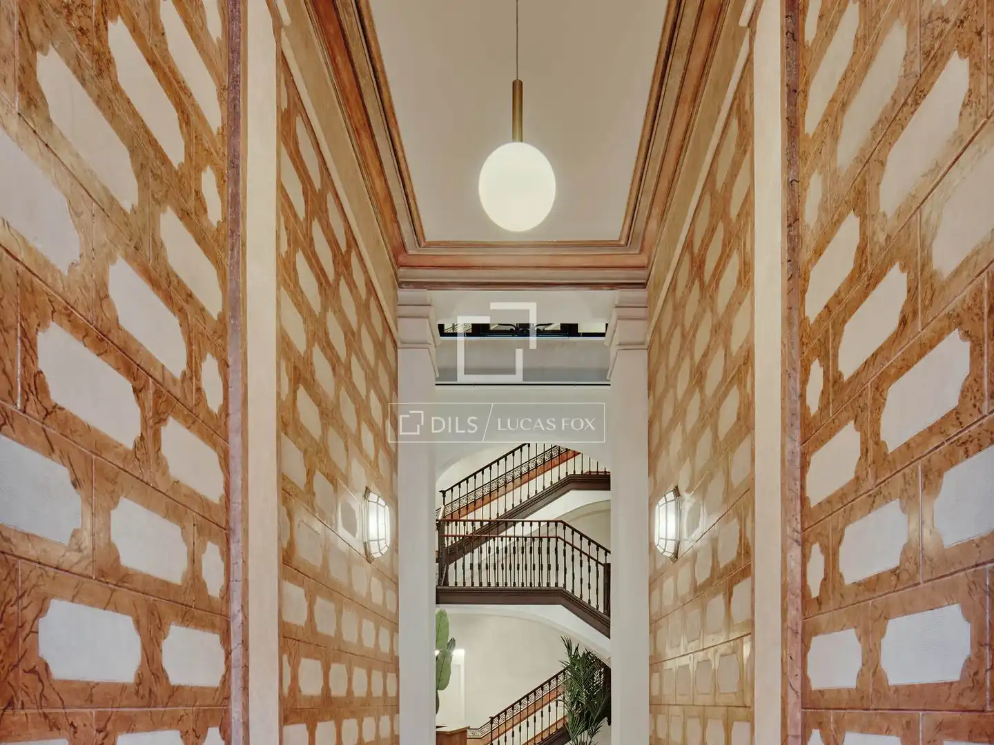 Appartamento con terrazza in vendita a Eixample, imagen 25