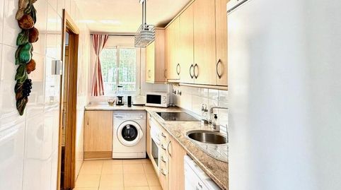 Foto 5 von Wohnung zur Miete in Las Gaviotas - Carvajal, Fuengirola