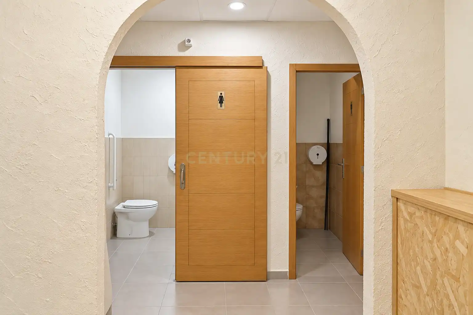 Casa con terraza en venta en Plaça de la Bassa, 25, 46800 Xàtiva, Valencia, Spain, imagen 6