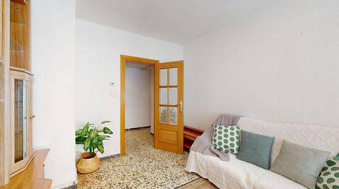 Foto 5 de Piso en venta en Calle Aragon (condes De), 11, Romareda, Zaragoza Capital