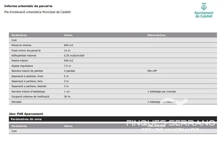 Rural land for sale in MARGALLO, imagen 11