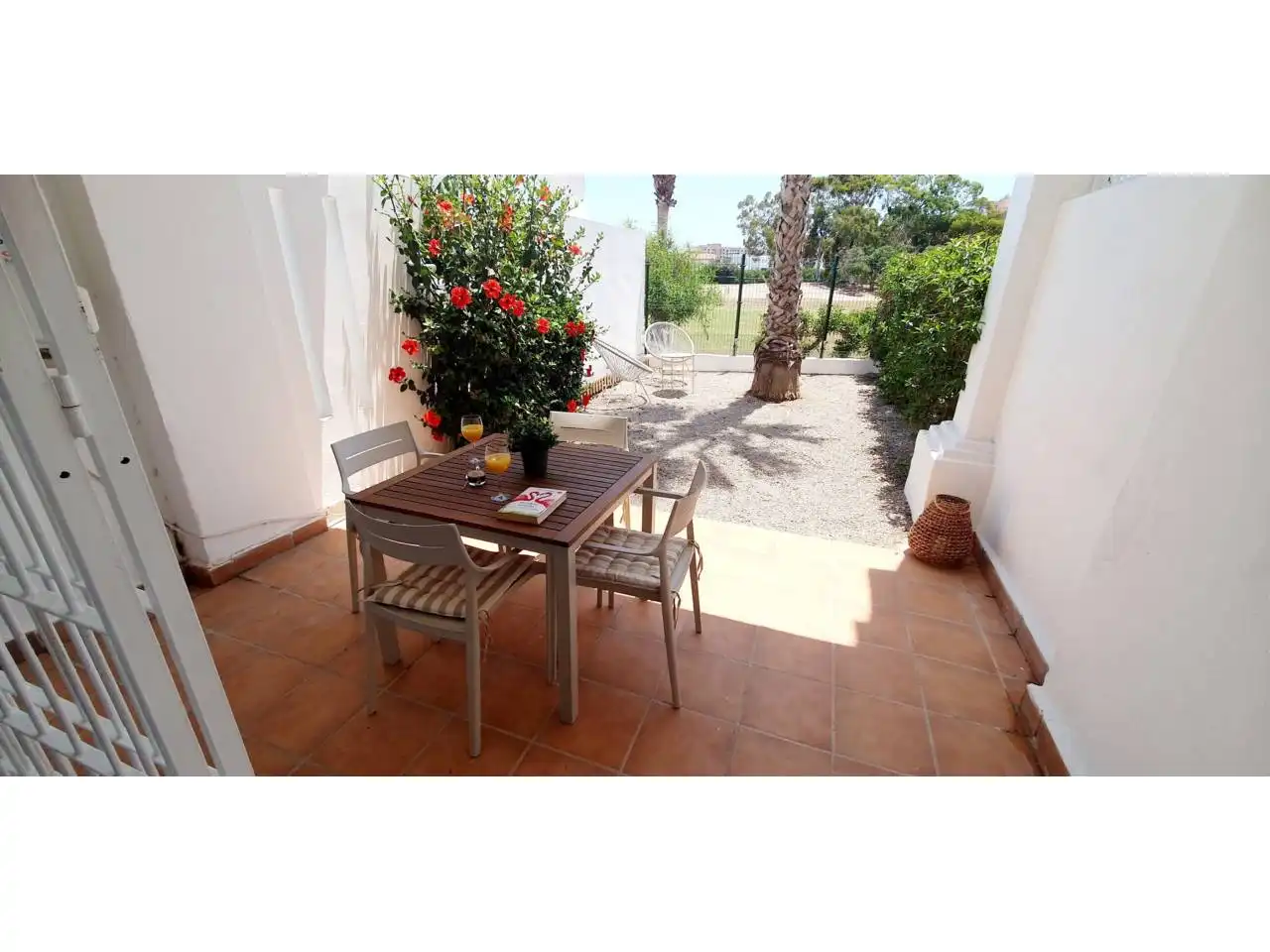 Apartment mit Pool zur Miete in Avenida Diagonal 2, imagen 20