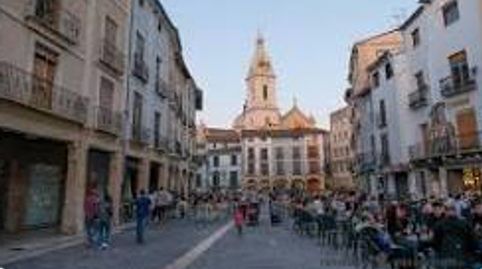 Foto 4 de Piso en venta en Xàtiva, Valencia