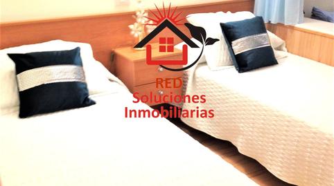 Foto 3 de Pis de lloguer a Familia de Betancourt y Molina, Zona Martiánez, Puerto de la Cruz