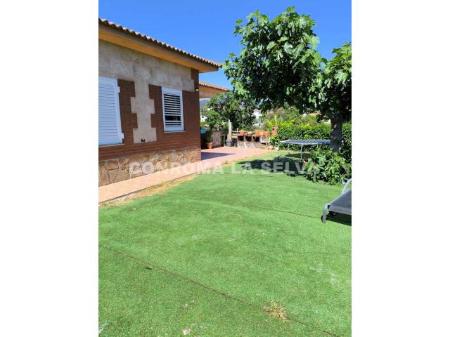 Casa-chalet en Venta en Fogars de la Selva