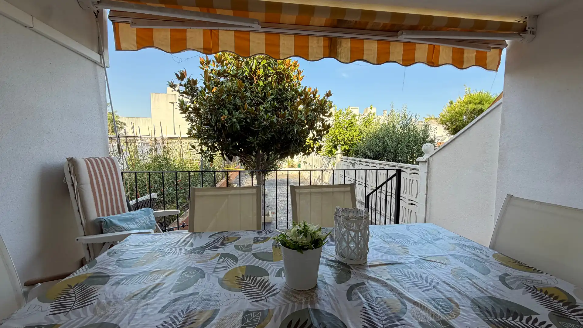 Reihenhaus mit Terrasse zum Verkauf in Creixell, imagen 5