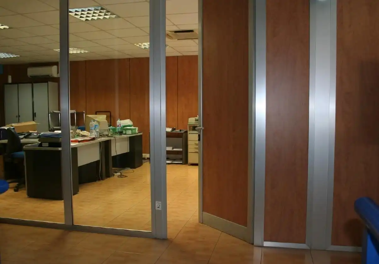 Nau industrial en venda a Santa Eulàlia de Ronçana, imagen 11