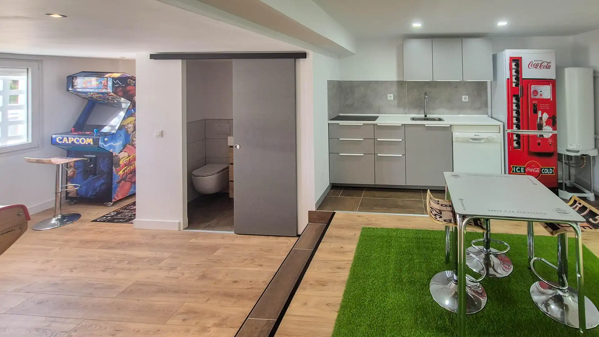 Detached homes for sale in Mijas  with Community pool