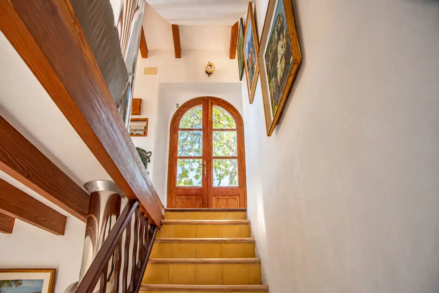 Casa en venda a Deià, imagen 37