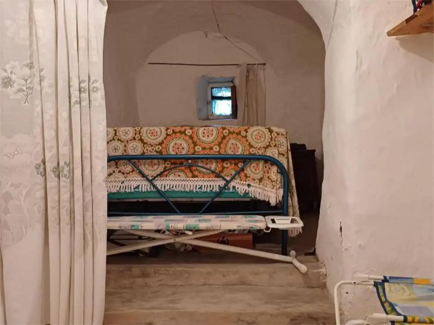 Pis en venda en Mata de Alcántara amb Moblat i Balcó