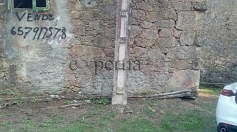 Foto 4 de Casa o xalet en venda a Agolada, Pontevedra