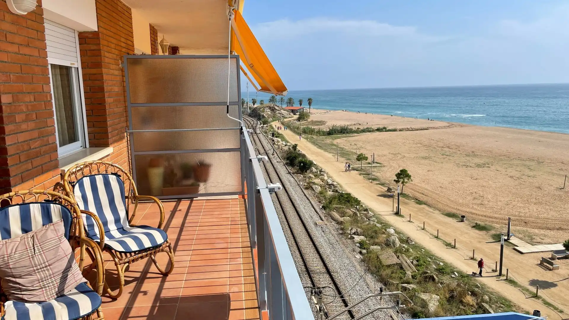 Dachboden zur Miete in Canet de Mar