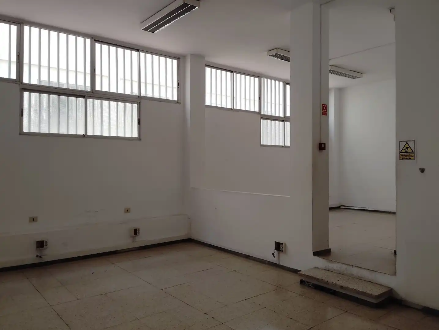 Local comercial en venda a Profesor Francisco Cruz 1, imagen 19