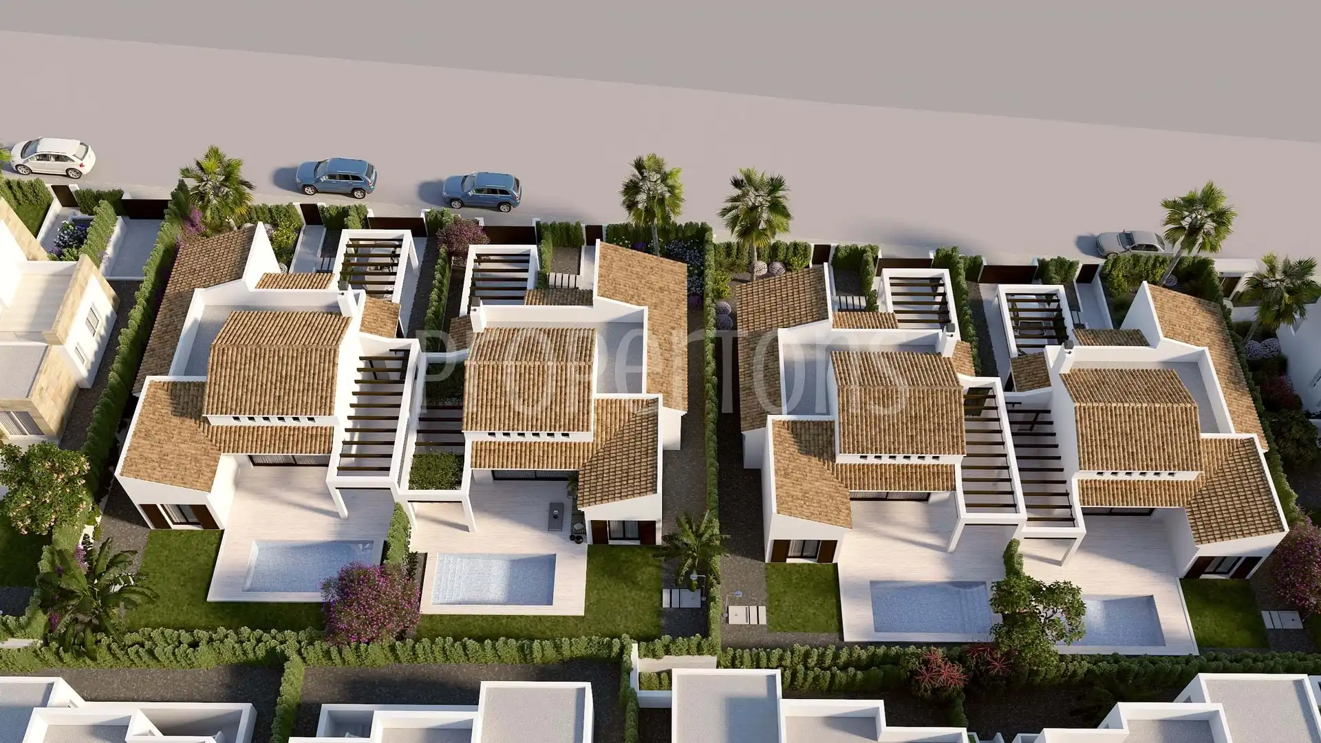 Adosado en venta en Algorfa, imagen 5