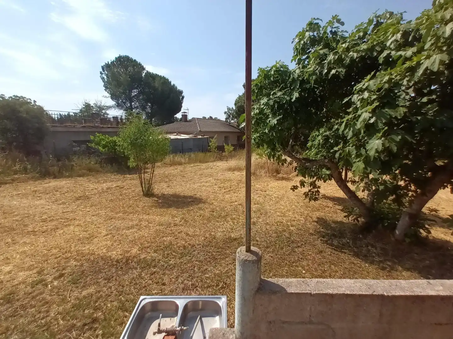 Casa o xalet en venda en Hontoba amb Calefacció, Jardí privat i Terrassa