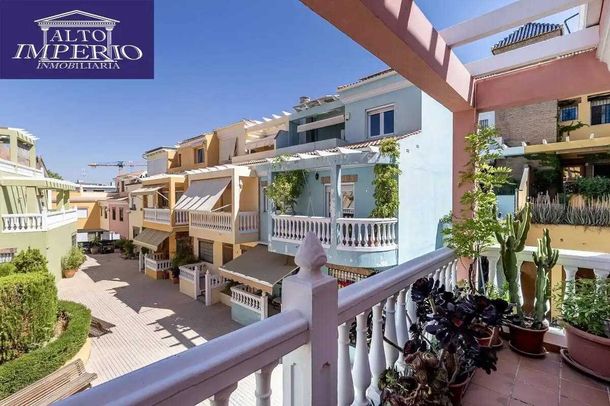 Maison mitoyenne à vendre à Calle SANTO SEPULCRO DE LA QUINTA, imagen 19