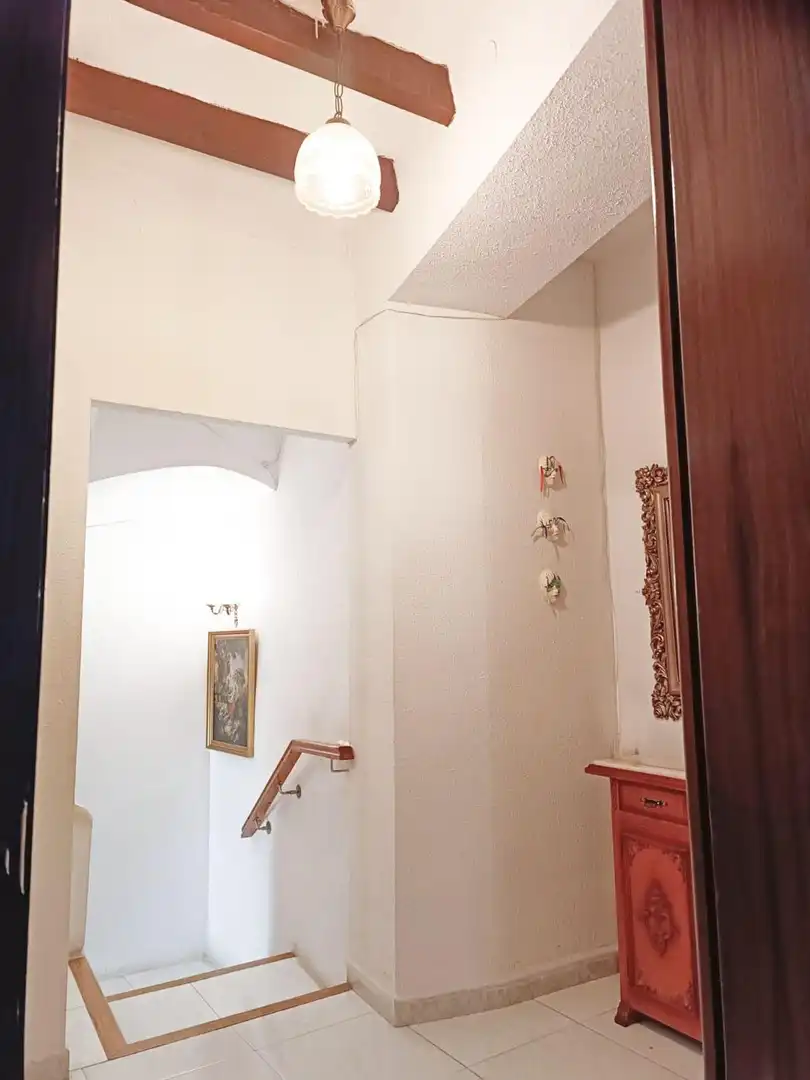 Houses for sale in Confrides  with Air Conditioner, Heating and Terrace