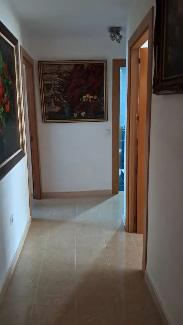 Apartment zum Verkauf in Torreguadiaro - San Diego, imagen 15