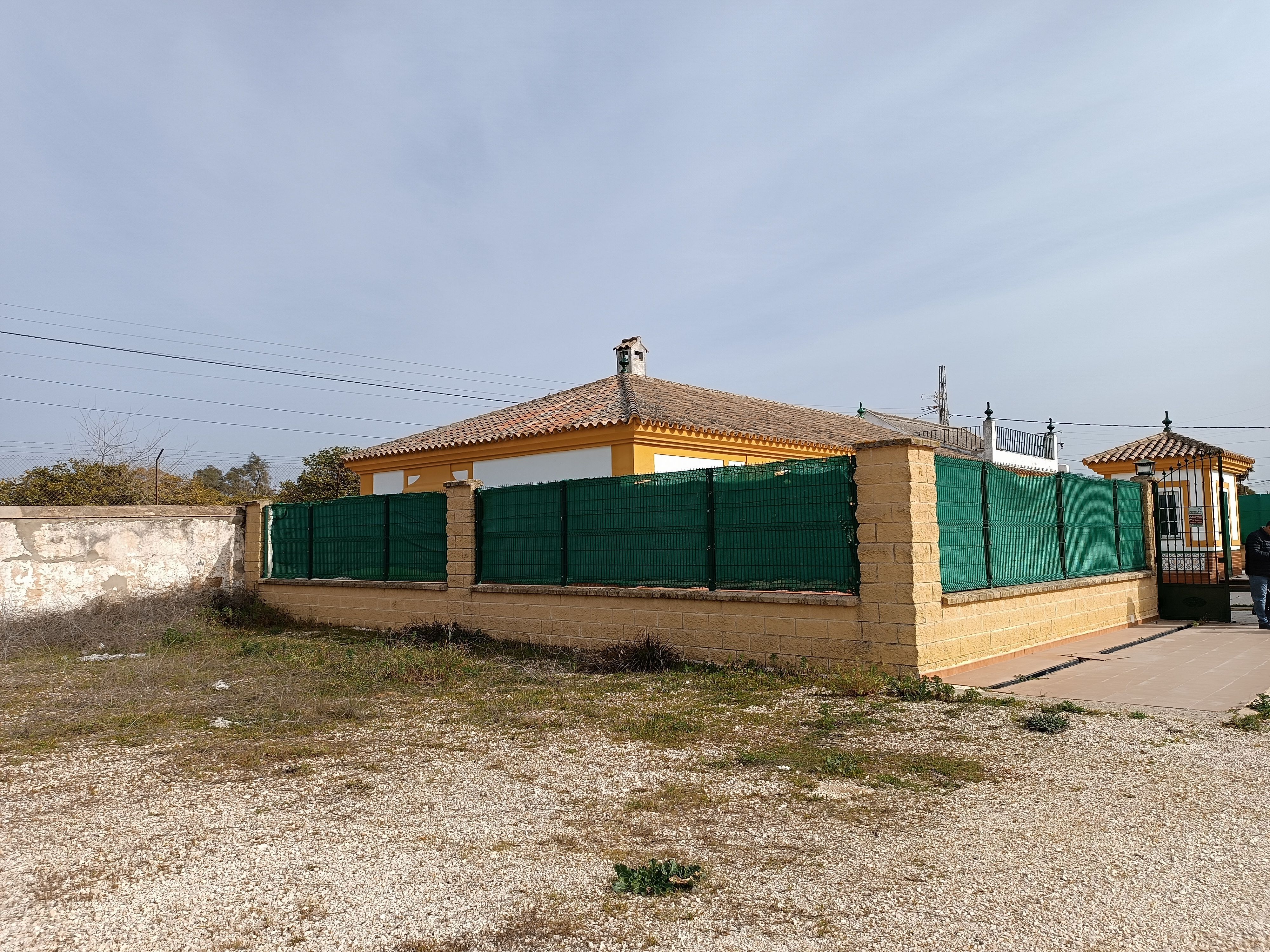 Country house to rent in Calle Cantaelgallo, Vista Azul - Consolación