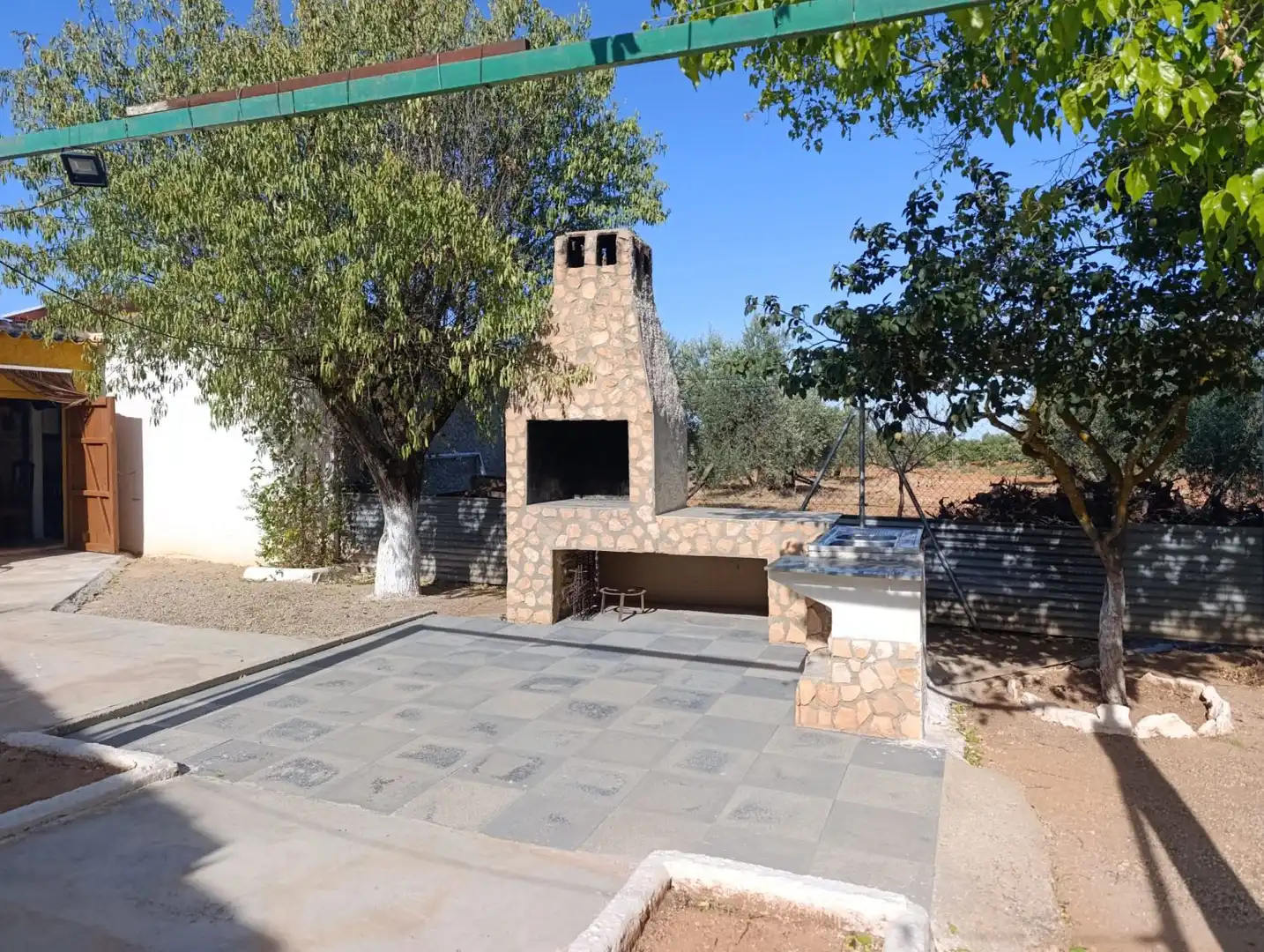 Casa rústica en venda a Valdepeñas, imagen 22