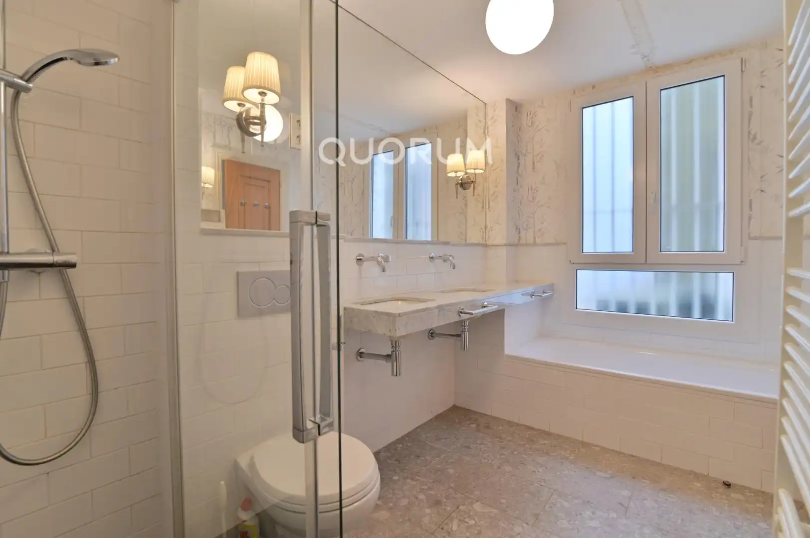 Baño de Piso en venta en Indautxu