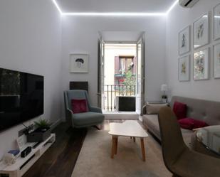 Study to rent in  Madrid Capital